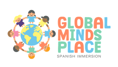 Global Minds Place Logo